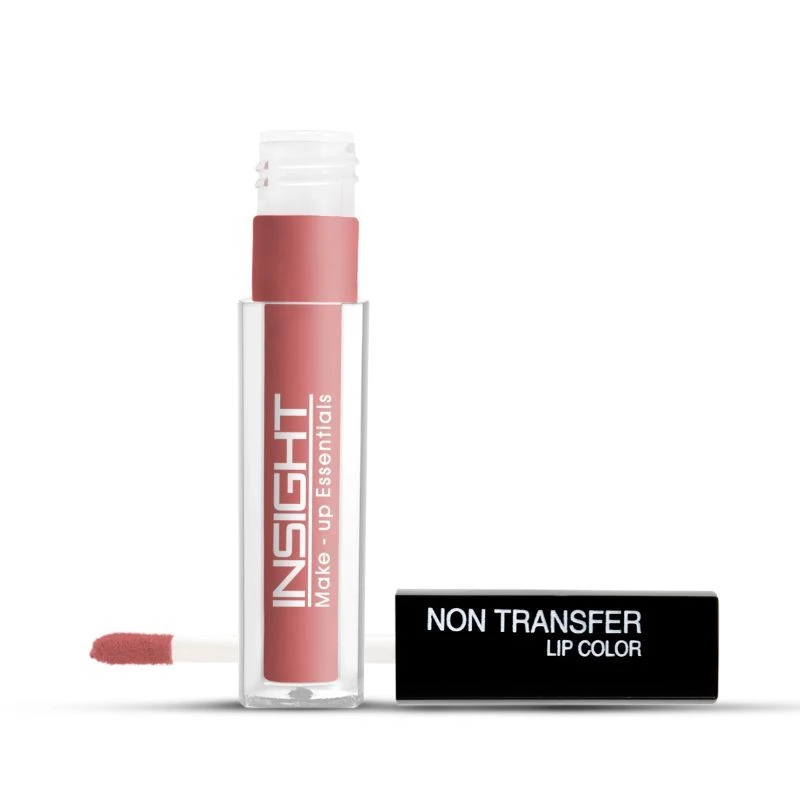 Insight Cosmetics Non Transfer Lip Color, 27 Top Notch-7.webp